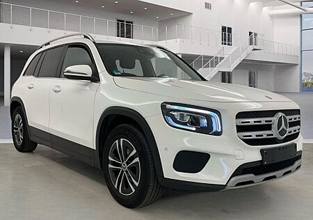 Mercedes-Benz GLB 180 GLB 180d Style *CAM|LED|AHK|NAVI*
