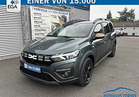 Dacia Jogger TCe 100 ECO-G EXTREME+ LPG*7-SITZER*NAVI*
