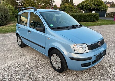 Fiat Panda 1.1 8V Active*1-Hand*50TKm*Inspektion Neu*