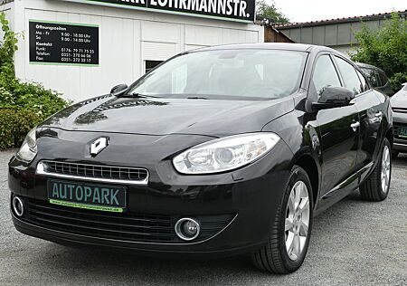 Renault Fluence Dynamique*HU neu*NAVI*Klima*Nr.03A