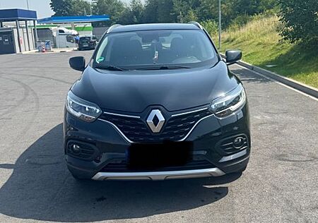 Renault Kadjar Limited TCe 140*SHZ*Navi*RFK*KIma*
