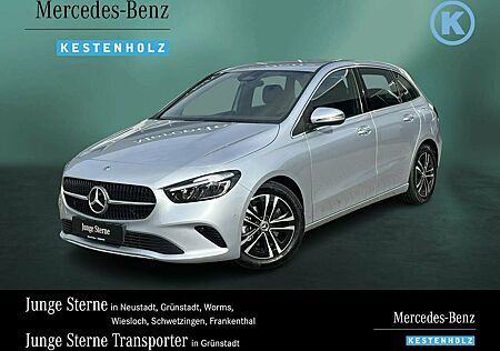 Mercedes-Benz B 200 PROGRESSIVE+KAMERA+EASYPACK+LED+SHZ+PDC