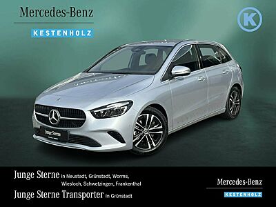 Mercedes-Benz B 200 PROGRESSIVE+KAMERA+EASYPACK+LED+SHZ+PDC