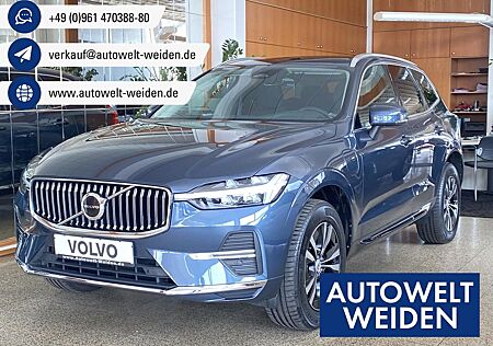 Volvo XC 60 XC60 T6 Plug-In Hybr. AWD Inscription Expression