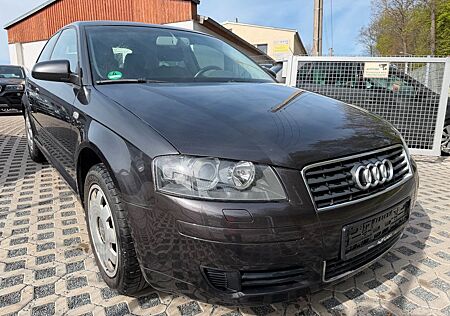 Audi A3 1.6 Ambietene*Bi Xenon*Klimaautomatik*2.Hand*