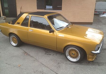Opel Kadett C AERO