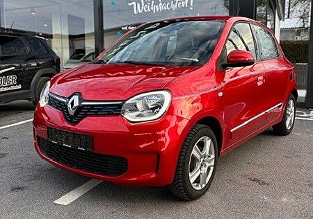 Renault Twingo Intens Electric