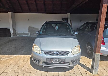 Ford C-Max 1.8 Trend Trend