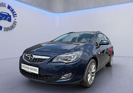 Opel Astra J Sports Tourer Edition *Aut. *Klima