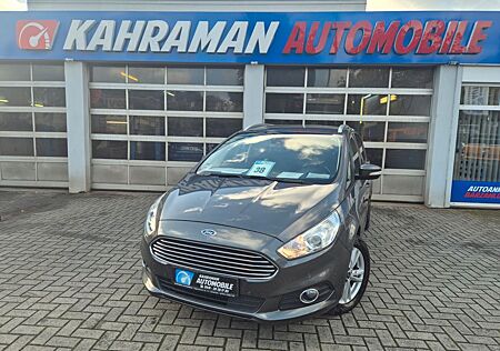 Ford S-Max Business /7 Sitze/ Klima/navi