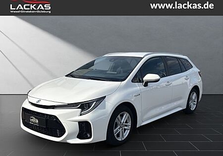 Suzuki Swace 1.8 Hybrid Comfort+ Navi Digitales Cockpit