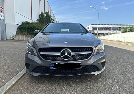 Mercedes-Benz CLA 200 Shooting Brake CLA 200 Urban Shootin...