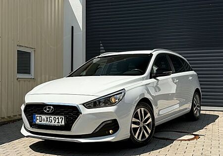 Hyundai i30 1.4 T-GDI