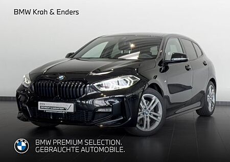 BMW 118 i M Sport+LED+Navi+Soundsystem+LenkradHZG