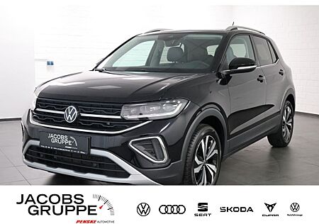 VW T-Cross Volkswagen 1.0 TSI Style Navi,Matrix,PDC,SHZ