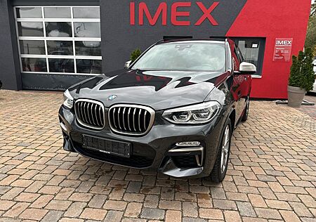 BMW X3 M40 i 3.0 360 PS HU neu Pano Leder LED