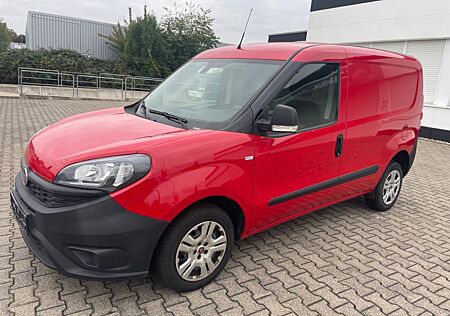 Fiat Doblo Doblò Basis Kasten,Klima,TÜV/AU 02/2027