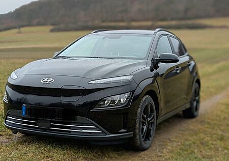 Hyundai Kona Elektro ELEKTRO 100kW -