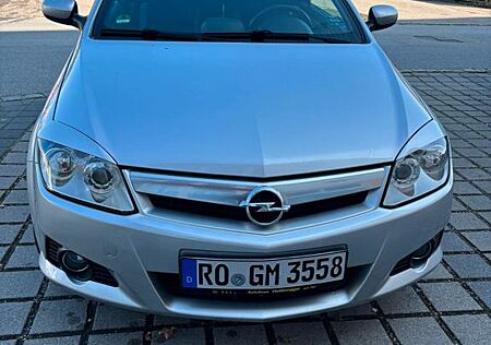 Opel Tigra 1.4 TWINPORT Edition Easytronic Edition