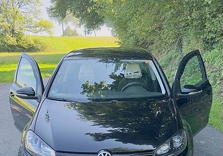 VW Golf Volkswagen 1.4 Trendline Trendline