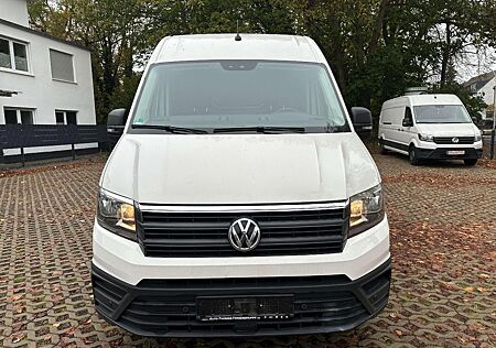 VW Crafter Volkswagen Kasten 35 lang Hochdach FWD