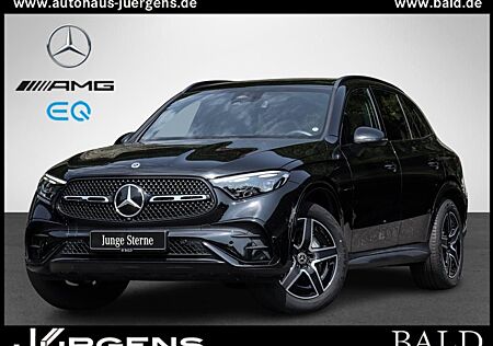Mercedes-Benz GLC 300 de 4M AMG-Sport/Technik/Pano/Burm/Distr