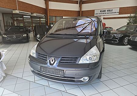 Renault Espace IV 2.0 dCi Edition25th Xeno.Navi Pano AHK