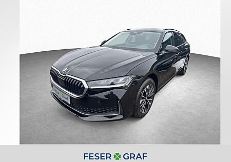 Skoda Superb Combi Selection 2.0TDI DSG*LOFT*AHK*NAVI*