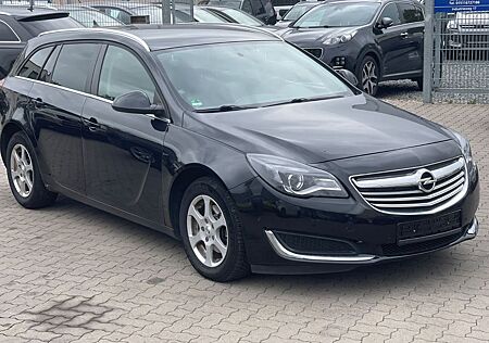 Opel Insignia A Sports Tourer Business Edition