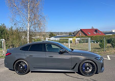 Alpina B4 Gran Coupe Allrad *NUR 8.000 KM !*