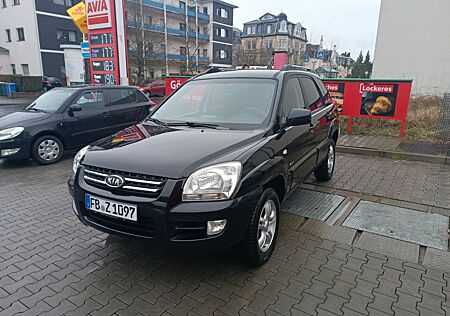 Kia Sportage 2.0 16V LX LX