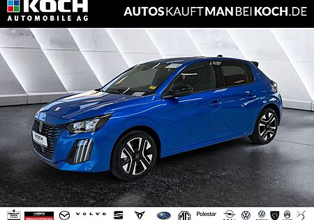 Peugeot 208 Hybrid 110 e-DSC6 Allure LED SHZ PDC ACC