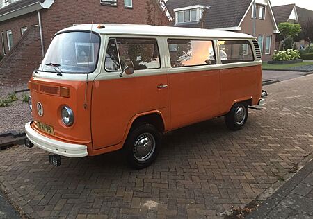 Volkswagen T2