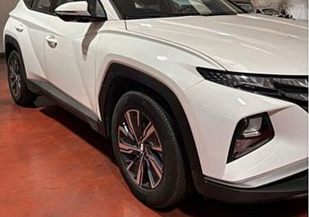 Hyundai Tucson 1.6 CRDi 100kW 48V N Line DCT 4WD N Line