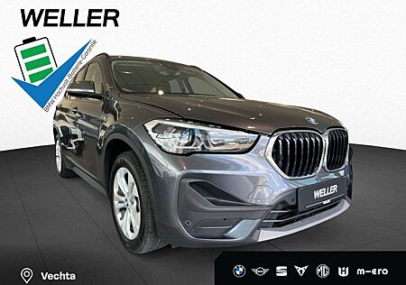 BMW X1 xDrive25e RFK LED HiFi Shzg AHK St./Stop 17''
