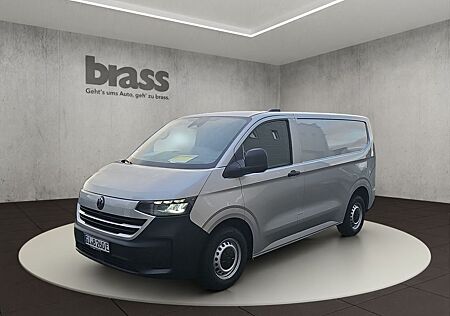 VW Volkswagen e-Transporter Kasten 100 kW BEV 1-Gang R adst. 3