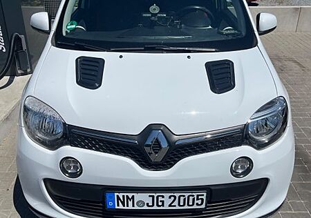 Renault Twingo SCe 70 Experience Experience