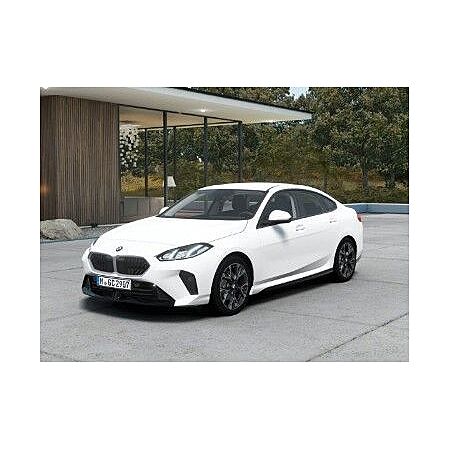 BMW M8 Gran Coupé leasen