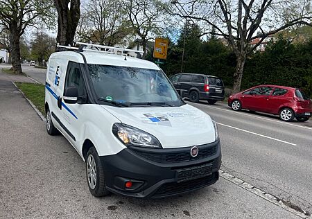 Fiat Doblo Doblò Basis Kasten