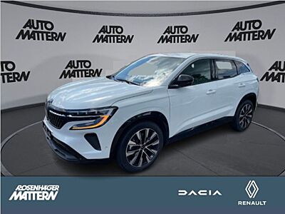 Renault Austral Techno E-TECH Hybrid 200