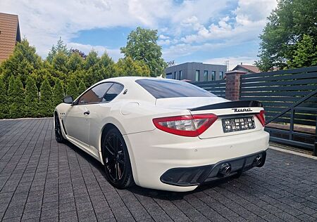 Maserati GranTurismo 4.7 V8 Sport Automatik Sport