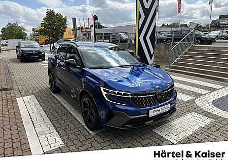 Renault Austral Iconic Esprit Alpine E-Tech 200 4CONROL