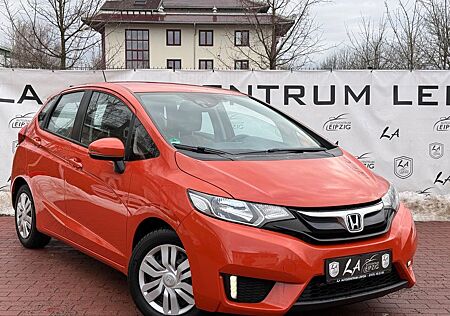 Honda Jazz Trend 1HAND*KLIMA*NAVI*SITZHEIZUNG*TÜV*TOP