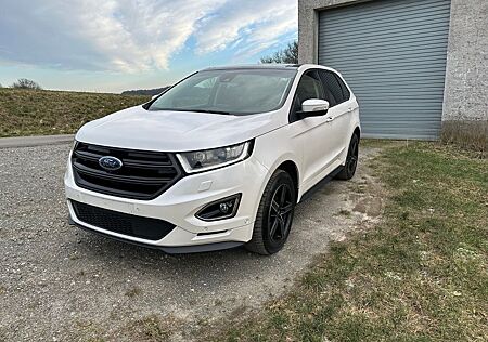 Ford Edge 2,0 l TDCi Bi-Turbo 4x4 Sport P-Shift