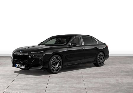 BMW 740d xDrive M Sportpaket B&W Surround DAB RFK