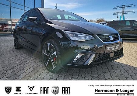 Seat Ibiza 1.0 TSI DSG FR -20% +HERBST SALE+