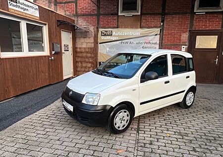 Fiat New Panda 1.2 8V Active/TüV 05-2026/Euro4/