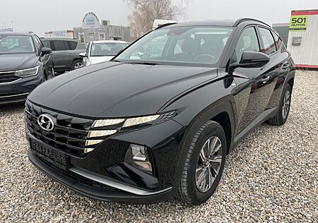 Hyundai Tucson Select Mild-Hybrid 2WD