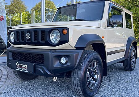 Suzuki Jimny 1.5 ALLGRIP Comfort PLUS 4-Sitzer