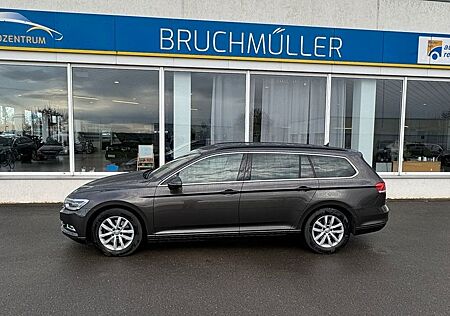 VW Passat Variant Volkswagen Comfortline BMT/Start-Stopp